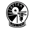 AFTRA logo