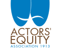 Actors Equity logo
