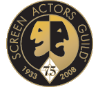 Screen Actors Guild Logo